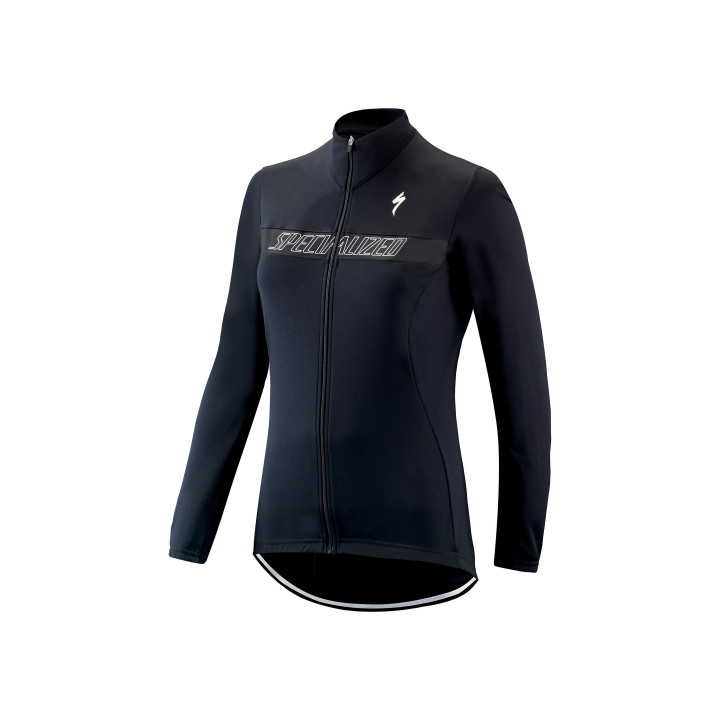 Tricou Ciclism Specialized Women's Therminal RBX Sport L/S