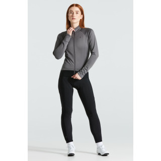 Tricou Termic SPECIALIZED Women's RBX Expert L/S Smoke