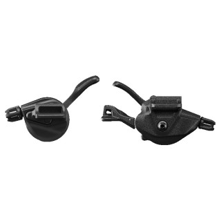 Maneta Schimbator Shimano XTR SL-M9100-I 2x12