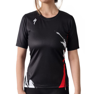 Tricou Ciclism SPECIALIZED Women's All Mountain