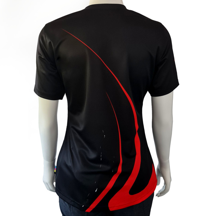 Tricou Ciclism SPECIALIZED Women's All Mountain
