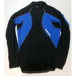 Tricou Shimano Performance Premium Barbati Maneca Lunga