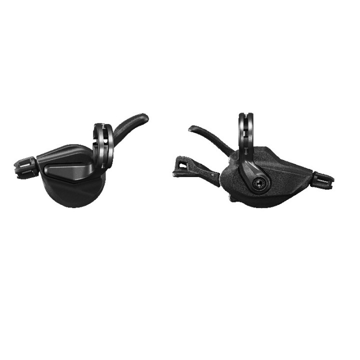 Manete Shimano XTR SL-M9100 2x12 viteze