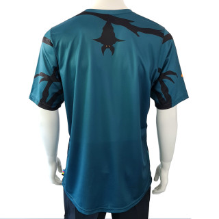 Tricou Ciclism SPECIALIZED Fairy Transilvania - Bărbați