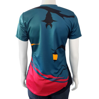 Tricou Ciclism SPECIALIZED Women's Trail Tech