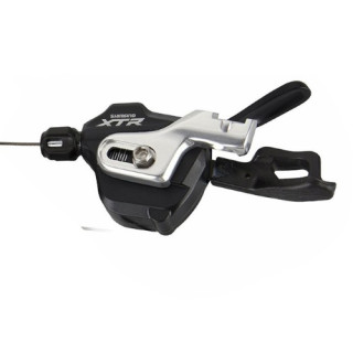 Maneta Schimbator Shimano XTR SL-M980-I Stânga 3 Vit