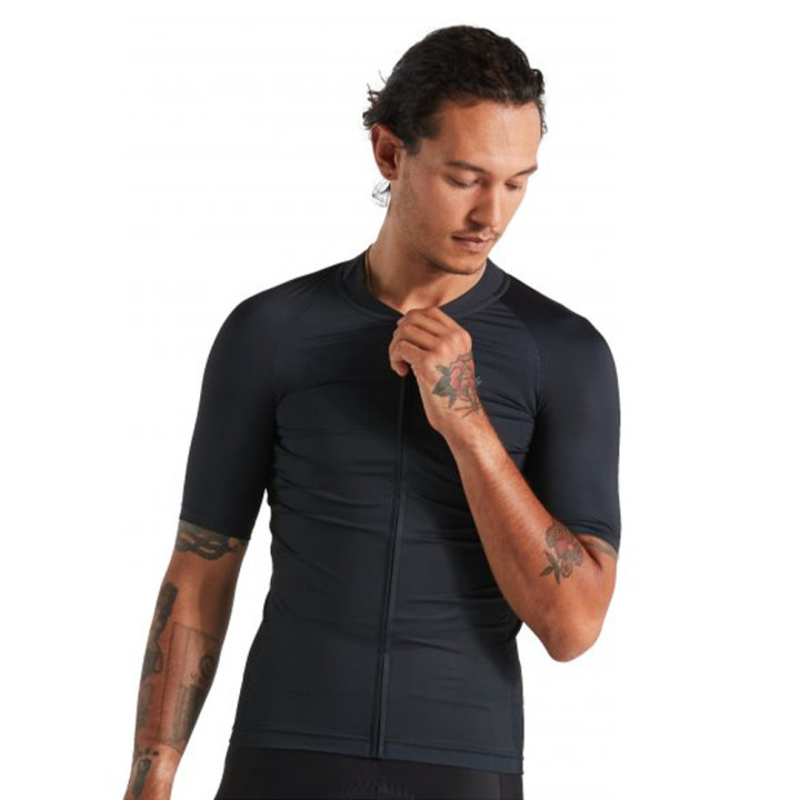 Tricou Ciclism SPECIALIZED Men's SL Solid Black