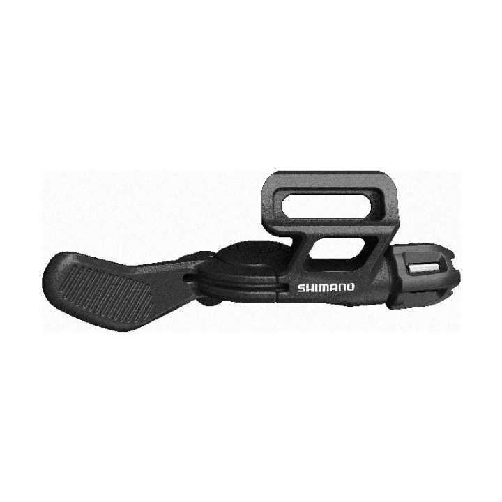 Maneta Shimano SL-MT800-L reglabila stanga I-SPEC EV