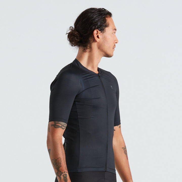 Tricou Ciclism SPECIALIZED Men's SL Solid Black