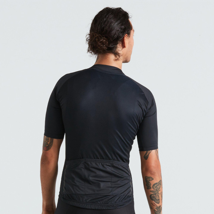 Tricou Ciclism SPECIALIZED Men's SL Solid Black