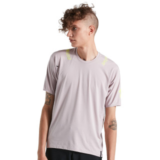 Tricou Ciclism Specialized Men's Trail Air Clay