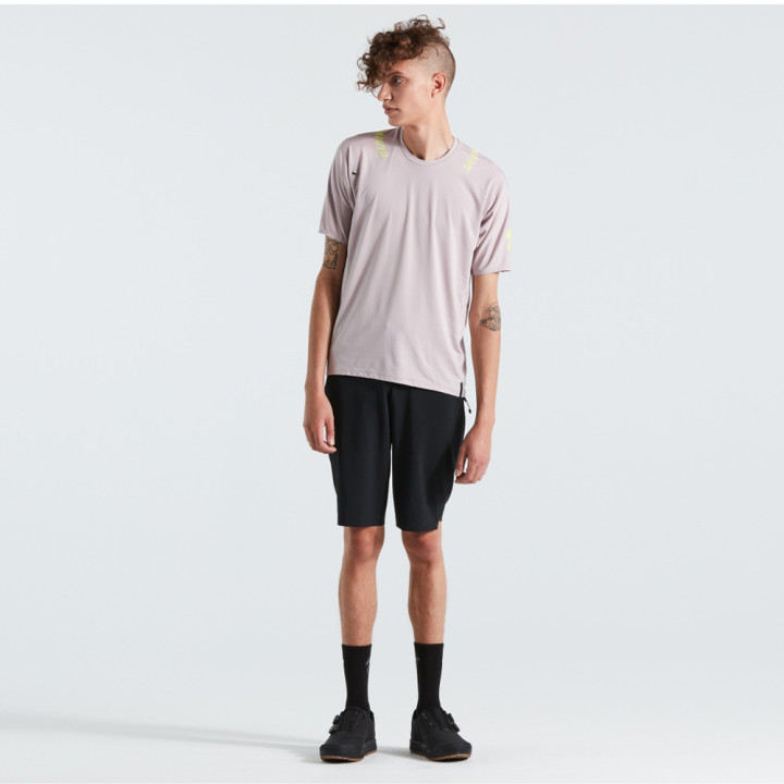 Tricou Ciclism Specialized Men's Trail Air Clay