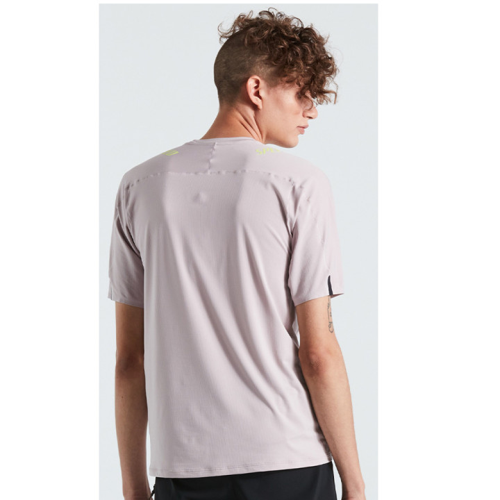 Tricou Ciclism Specialized Men's Trail Air Clay