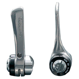 Maneta Shimano SL-R400 8x2/3 Viteze Down Tube