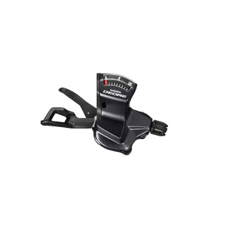 Maneta Schimbator Shimano Deore SL-T6000-L 10 Vit
