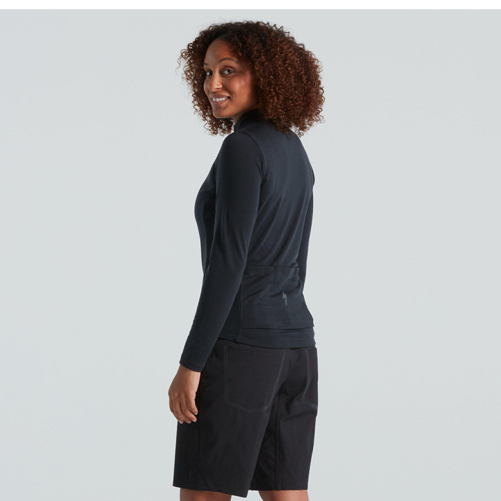 Tricou Ciclism Specialized Women's RBX Classic