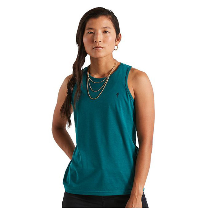 Tricou Ciclism SPECIALIZED Women's Drirelease Tank