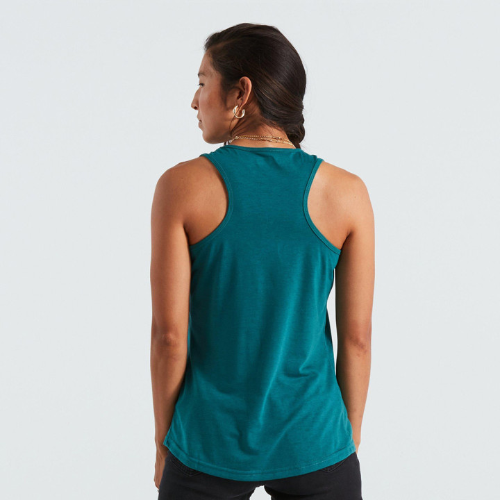 Tricou Ciclism SPECIALIZED Women's Drirelease Tank