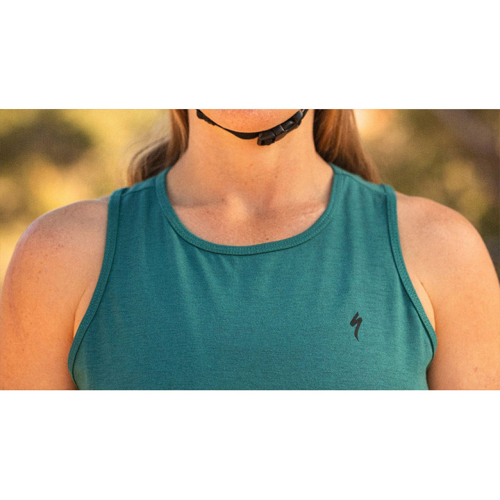 Tricou Ciclism SPECIALIZED Women's Drirelease Tank
