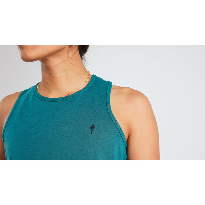 Tricou Ciclism SPECIALIZED Women's Drirelease Tank