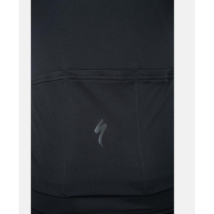 Tricou Ciclism SPECIALIZED Women's RBX Classic - Black
