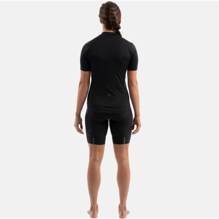 Tricou Ciclism SPECIALIZED Women's RBX Classic - Black