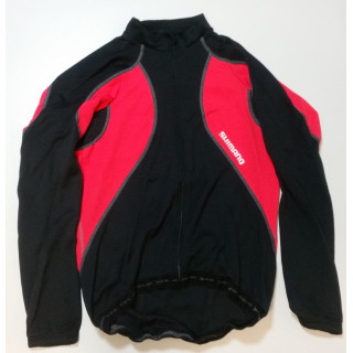 Tricou Shimano Performance Premium Mânecă Lungă