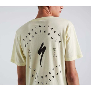Tricou Ciclism SPECIALIZED Butter - Colecție Loïc Bruni