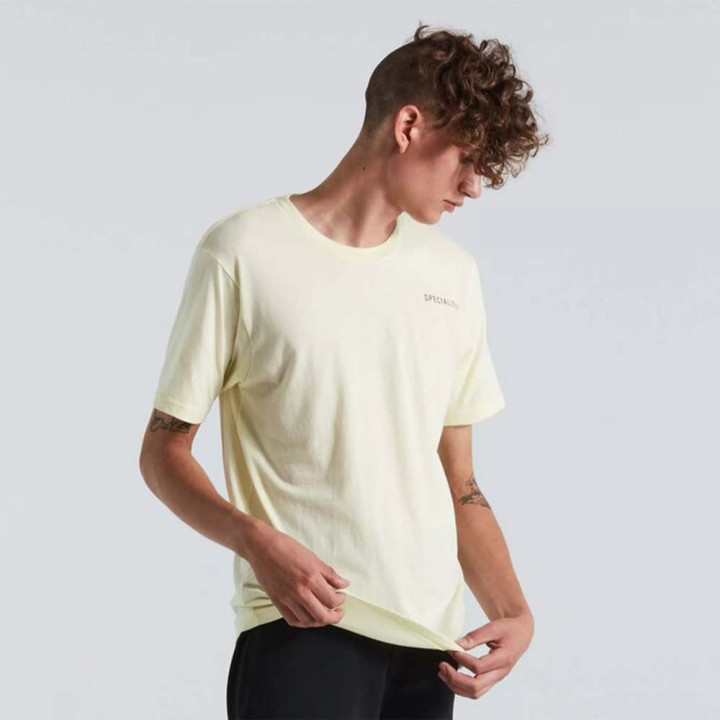 Tricou Ciclism SPECIALIZED Butter - Colecție Loïc Bruni