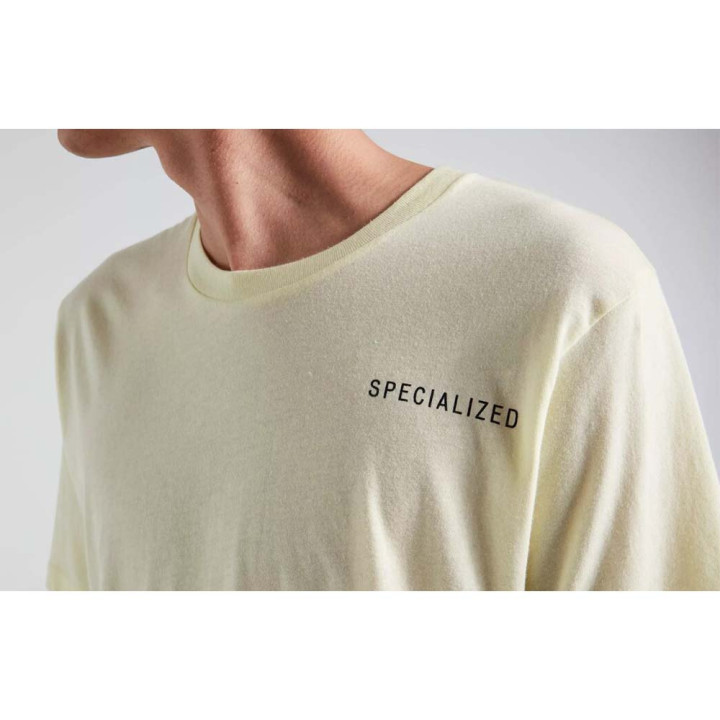 Tricou Ciclism SPECIALIZED Butter - Colecție Loïc Bruni