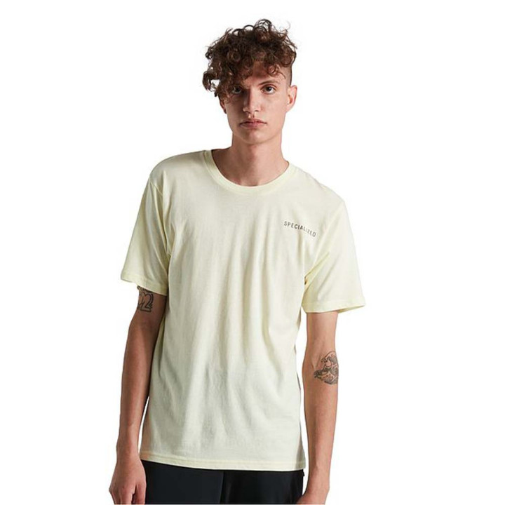 Tricou Ciclism SPECIALIZED Butter - Colecție Loïc Bruni