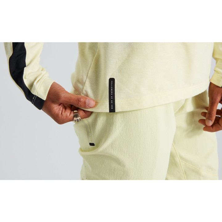 Tricou Ciclism SPECIALIZED Women's Butter Trail L/S