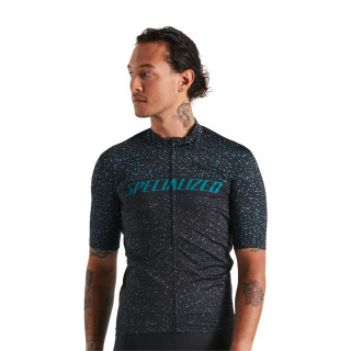 Tricou Ciclism SPECIALIZED RBX Logo - Black