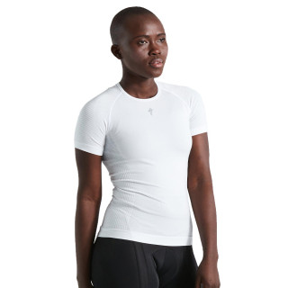 Bluza Termica Specialized Women's Seamless Light - White