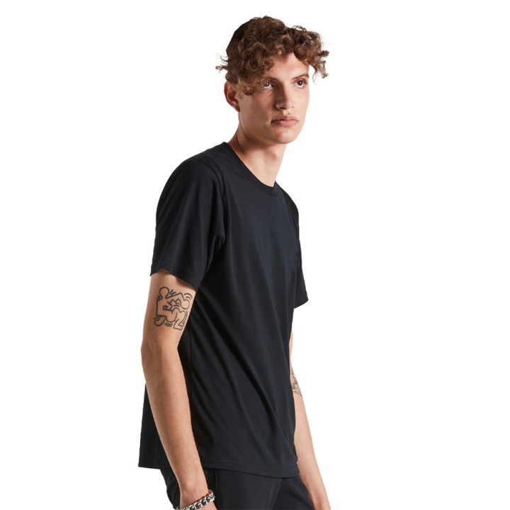 Tricou Ciclism SPECIALIZED Men's Legacy Black