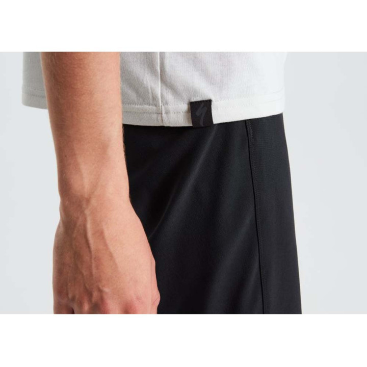 Tricou Ciclism Specialized Pocket S/S Dove Grey