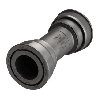 Butuc Pedalier Shimano SM-BB72-41B Press Fit