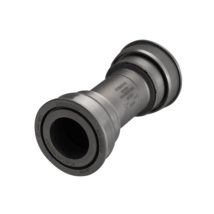 Butuc Pedalier Shimano SM-BB72-41B Press Fit