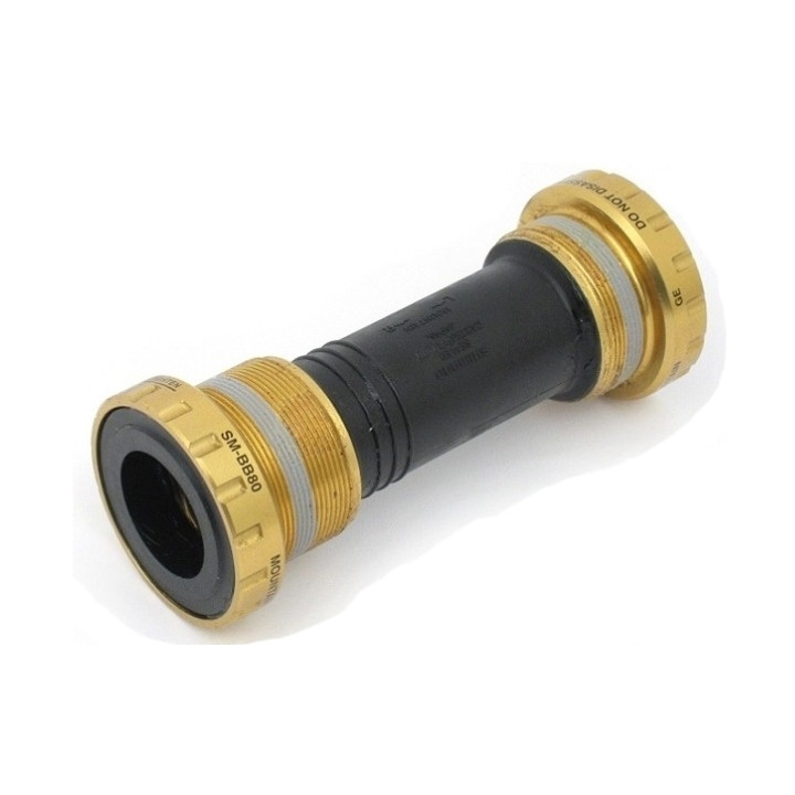 Butuc Pedalier Shimano SM-BB80 BSA 83mm
