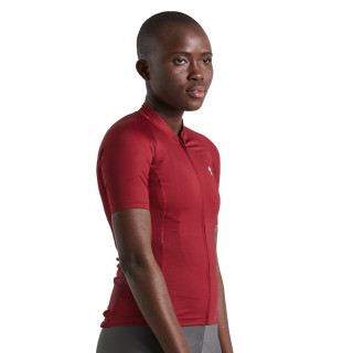 Tricou Ciclism SPECIALIZED Women's SL Solid