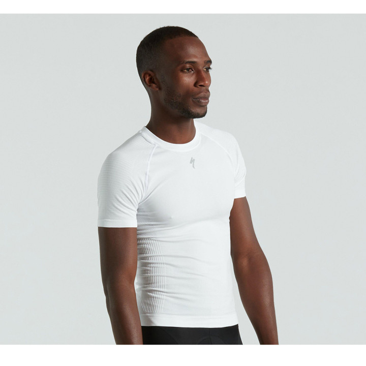Bluza Termică Seamless Specialized Men's - White