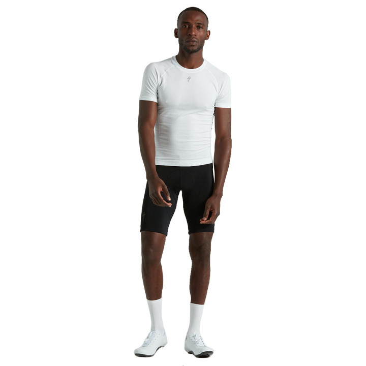 Bluza Termică Seamless Specialized Men's - White