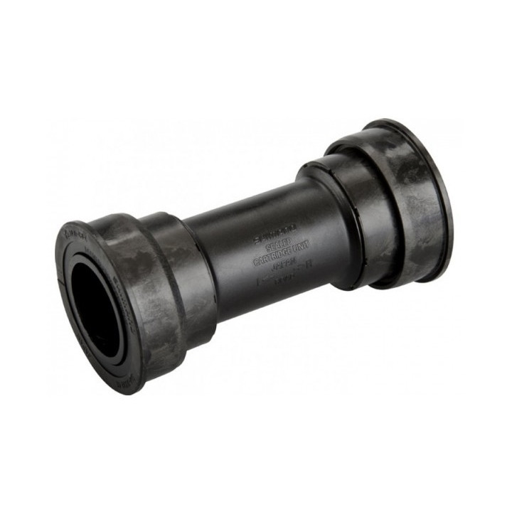 Butuc Pedalier Shimano SM-BB92-41B Press Fit