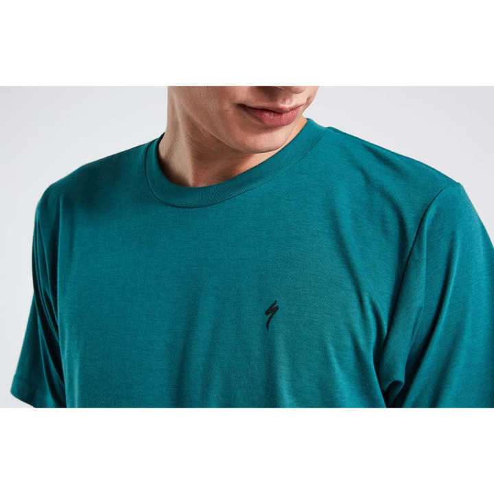 Tricou Ciclism SPECIALIZED drirelease Tech - Tropical