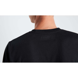 Tricou Ciclism Specialized drirelease Tech - Black