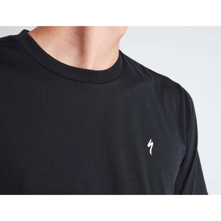 Tricou Ciclism Specialized drirelease Tech - Black