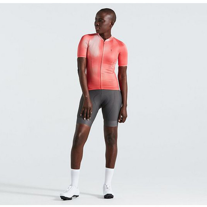 Tricou Ciclism SPECIALIZED Women's SL Distortion