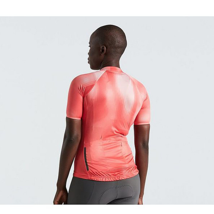 Tricou Ciclism SPECIALIZED Women's SL Distortion