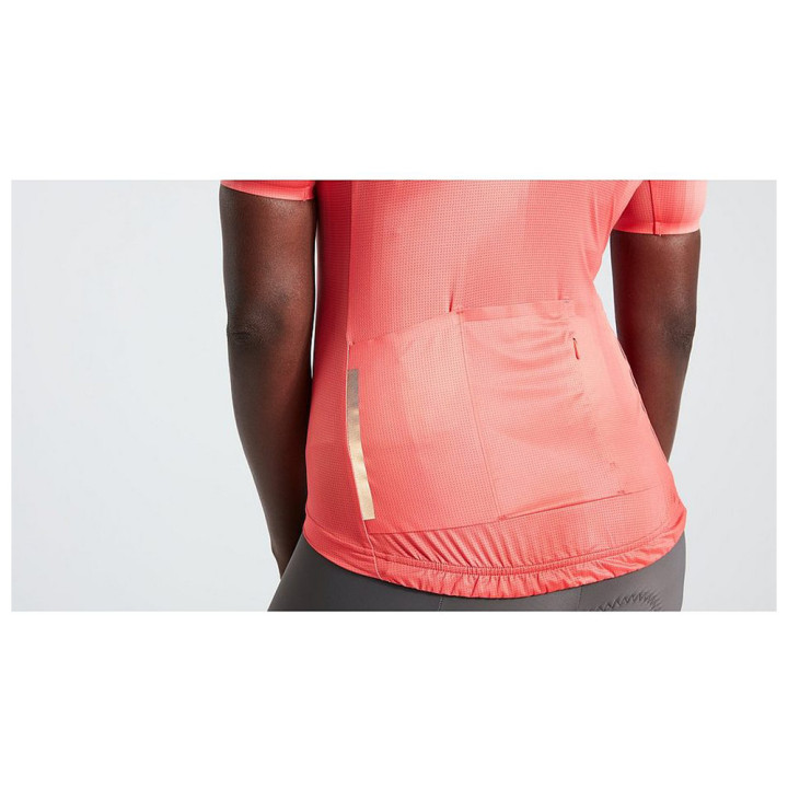 Tricou Ciclism SPECIALIZED Women's SL Distortion