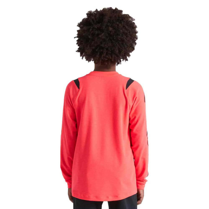 Tricou Ciclism SPECIALIZED Youth Trail Imperial Red